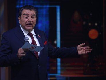 Don Francisco es citado a declarar en el caso del mega fraude de Carabineros