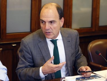 Ministro Monckeberg destaca ejes de Vivienda: Recuperación de barrios y ciudades