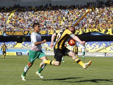 Fernández Vial y General Velásquez fueron aceptados en Segunda División por la ANFP