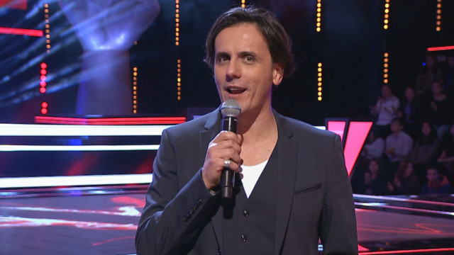 Canal 13 prepara retorno de Sergio Lagos a la pantalla junto a Marcelo Comparini