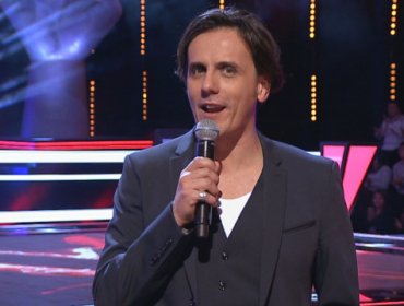 Canal 13 prepara retorno de Sergio Lagos a la pantalla junto a Marcelo Comparini