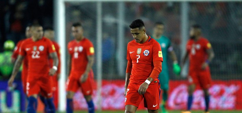 La Roja podría enfrentar a Qatar en Copa América 2019 donde defiende el título