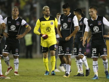 Colo Colo busca ante Delfín su primer triunfo para no complicarse en la Copa