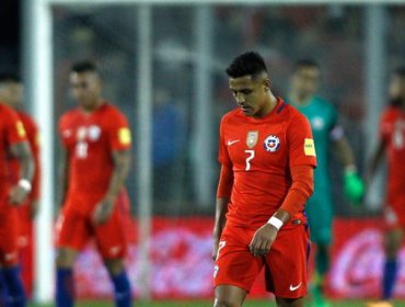 La Roja podría enfrentar a Qatar en Copa América 2019 donde defiende el título