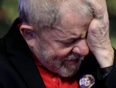 Máximo tribunal de Brasil decide que expresidente Lula puede ser encarcelado por corrupción