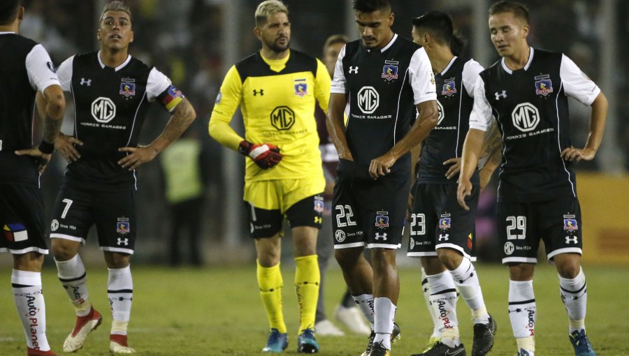 Colo Colo busca ante Delfín su primer triunfo para no complicarse en la Copa