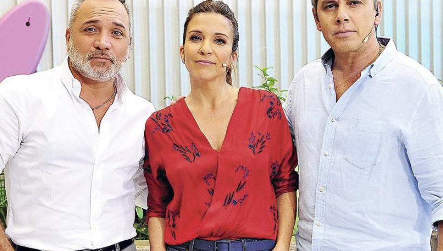 Mucho Gusto es denunciado al Consejo Nacional de TV tras salir en defensa de Karol Lucero
