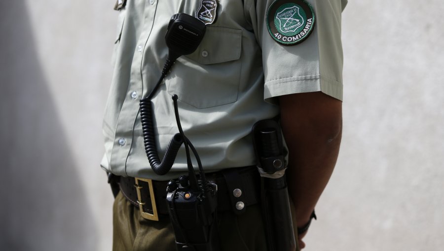 Carabineros realiza profundos cambios en su institucionalidad
