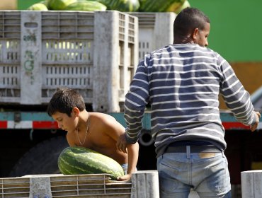 Economía: IPC de marzo registra variación de 0,2%