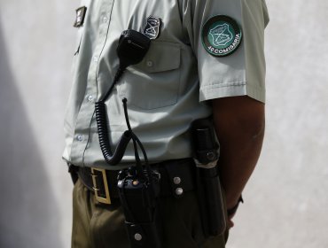 Carabineros realiza profundos cambios en su institucionalidad