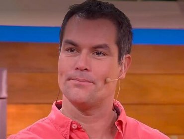 Marcelo Arismendi deja el matinal de TVN y se suma a nuevo proyecto en la red estatal