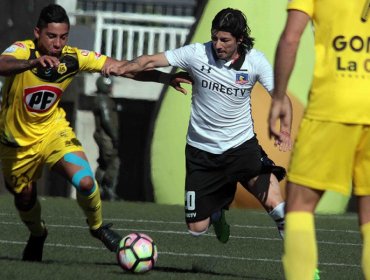 San Luis y Colo Colo se miden buscando cerrar la semana con festejos