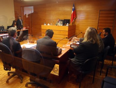 Caso Caval: Por sexta vez se posterga preparación del juicio oral