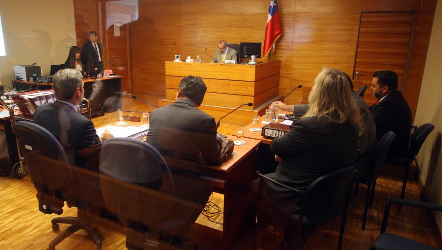 Caso Caval: Por sexta vez se posterga preparación del juicio oral