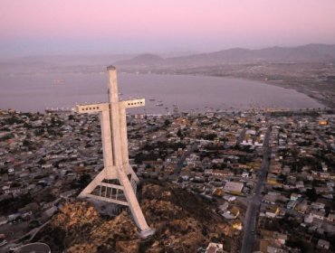 Intendenta de Coquimbo reportó sólo rodados tras el sismo de 6,2 grados