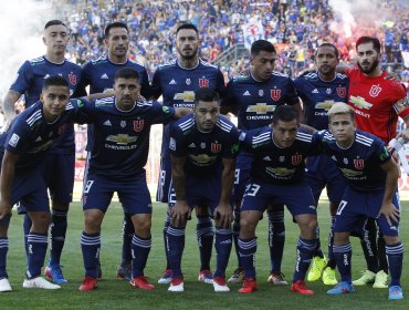 La U y Colo Colo arriesgan multa por no facilitar a sus jugadores a la Roja