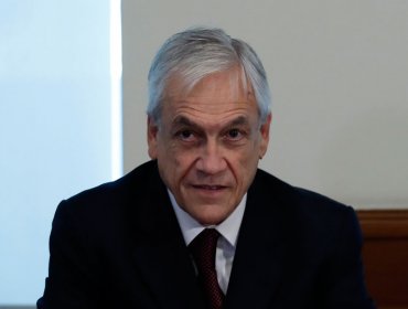 Presidente Piñera dijo que busca “acuerdo razonable” para la identidad de género