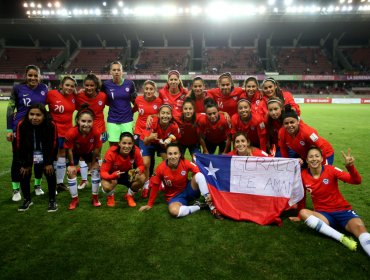 Copa América: Roja Femenina dicta una clase magistral de coraje y vence a Uruguay