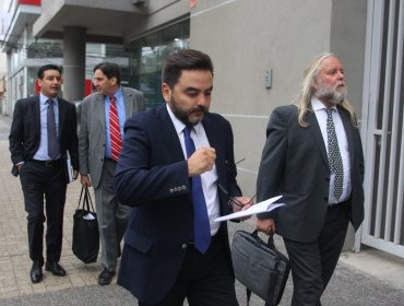 Caso Caval se queda sólo con Compagnon de acusada: Valero logró juicio abreviado