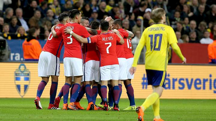 La Roja subió en el ranking FIFA tras buen inicio del proceso de Reinaldo Rueda