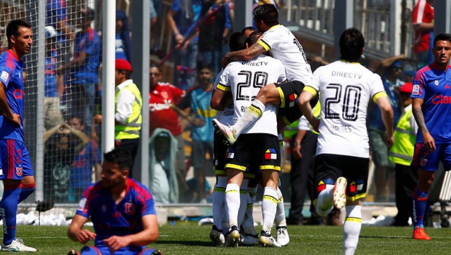 Fin de semana a todo fútbol con Superclásico incluido: Así se jugará nueva fecha del torneo nacional