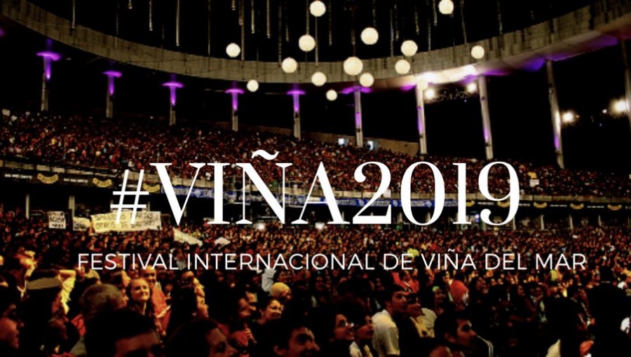 TVN y Canal 13 serán los “canales oficiales” del Festival de Viña 2019-2022