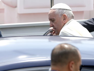 Prensa Internacional destaca carta del Papa Francisco a obispos chilenos: "Siento vergüenza y dolor"