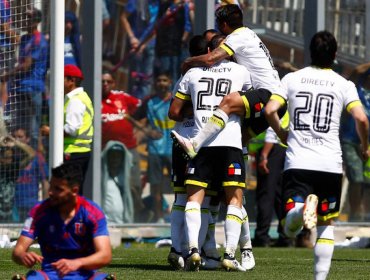 Fin de semana a todo fútbol con Superclásico incluido: Así se jugará nueva fecha del torneo nacional