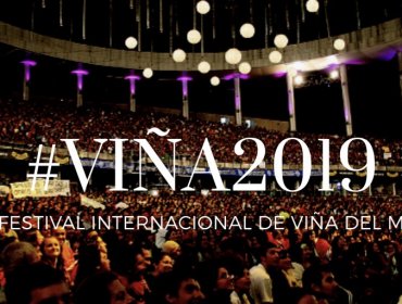 TVN y Canal 13 serán los “canales oficiales” del Festival de Viña 2019-2022