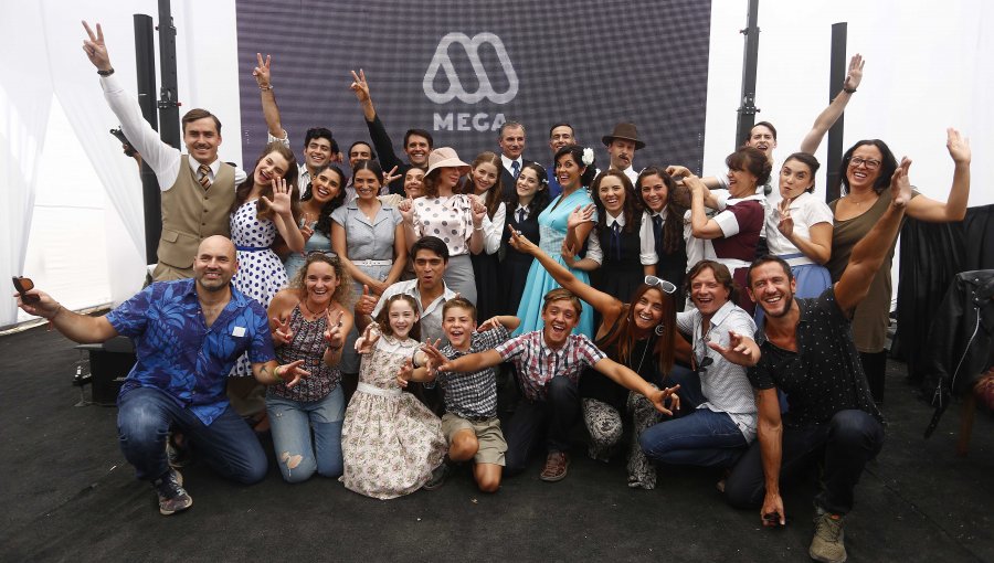 Último capítulo de “Perdona nuestros pecados” arrasó con un peak de 34 puntos