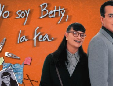 Muere emblemática actriz de teleserie colombiana Betty, la Fea