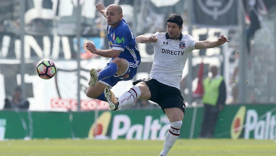 Universidad de Chile vs Colo Colo desde el mediodía animarán el clásico número 183