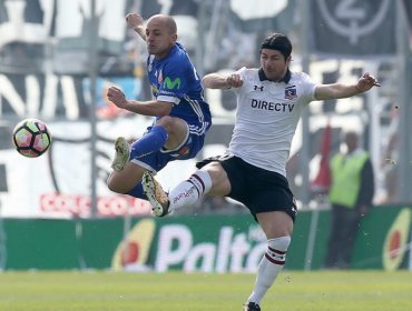 Universidad de Chile vs Colo Colo desde el mediodía animarán el clásico número 183