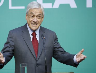 Presidente Piñera: “Relaciones entre Chile y Perú están en muy buen momento”