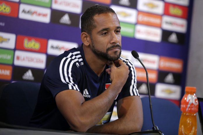Jean Beausejour: "Me avergüenzo, estoy dispuesto a dar un paso al costado a costo cero"