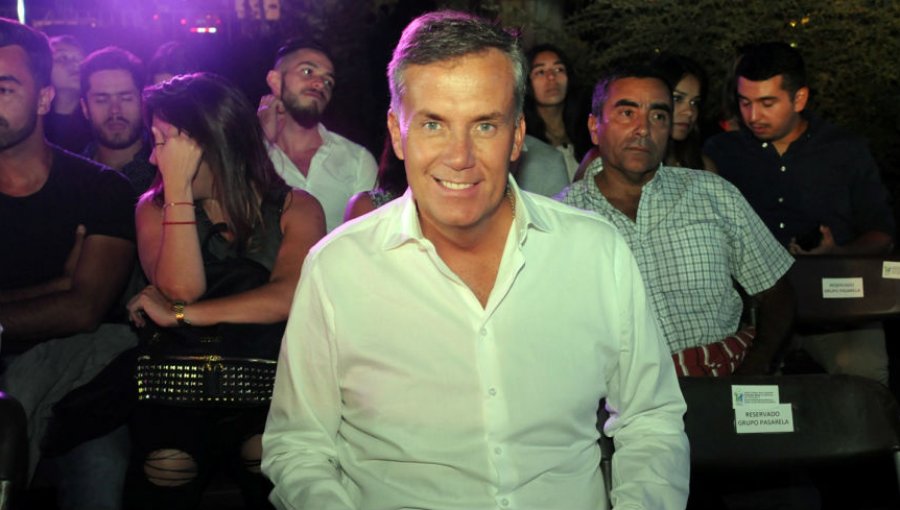 Día de furia de Felipe Vidal: El periodista insultó a tuitero tras el súper clásico del domingo