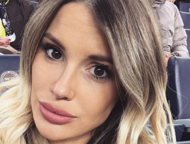 Gala Caldirola comparte foto con su hija y recibe malos comentarios sobre su rol de mamá