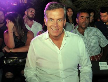 Día de furia de Felipe Vidal: El periodista insultó a tuitero tras el súper clásico del domingo