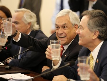 Presidente Piñera anuncia este lunes la gratuidad para institutos profesionales y CFT