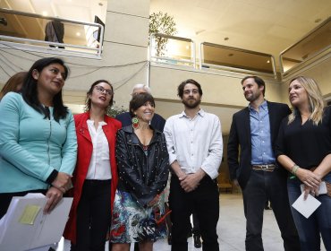 El PS se abre a apoyar comisión del CAE tras reunión con la Izquierda Autónoma
