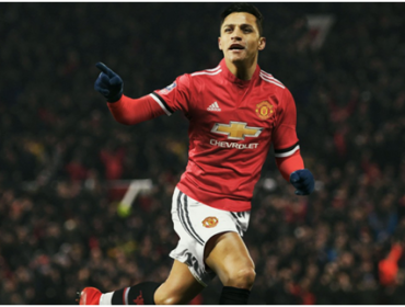 Alexis Sánchez, el último deseo de Mourinho