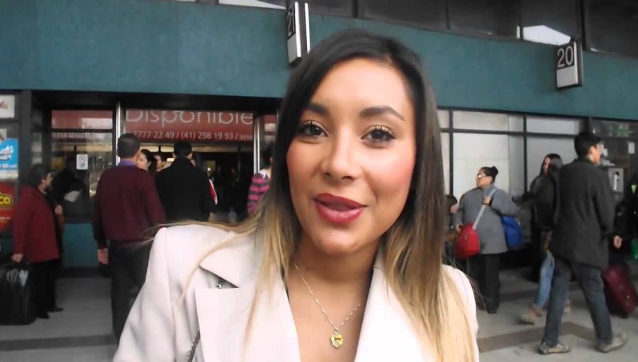 Arenita seduce con "hot" recuerdo de hace ocho años atrás en redes sociales