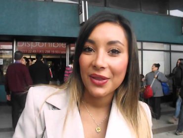Arenita seduce con "hot" recuerdo de hace ocho años atrás en redes sociales