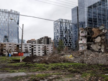 Corte anuló declaración de monumento histórico de Villa San Luis de Las Condes