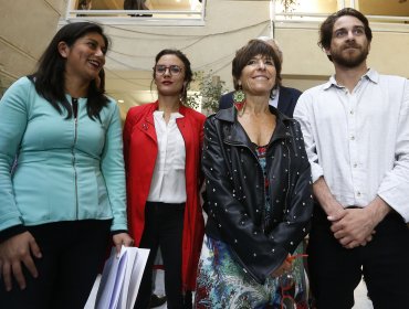 Cámara aprobó por unanimidad y sin votación la comisión investigadora del CAE