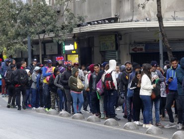 Gobierno dispone medidas especiales para inicio de regularización de migrantes