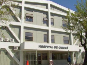 Estudiante de 22 años con embarazo de 18 semanas muere en Hospital de Curicó