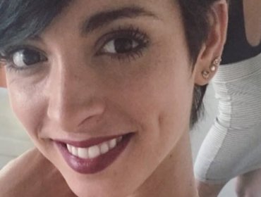 Paula Bolatti sensual a mil: La trasandina con esta imagen en traje de baño dejó sin aliento a seguidores