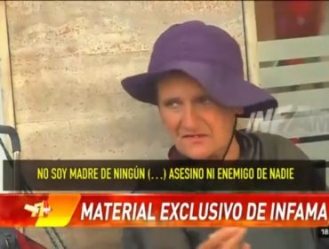 ¡Escándalo¡: Programa argentino asegura haber encontrado a la madre de Luis Miguel
