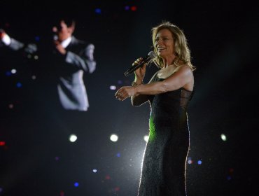 Katherine Salosny regresaría a TVN y conducirá un late nocturno desde el segundo semestre